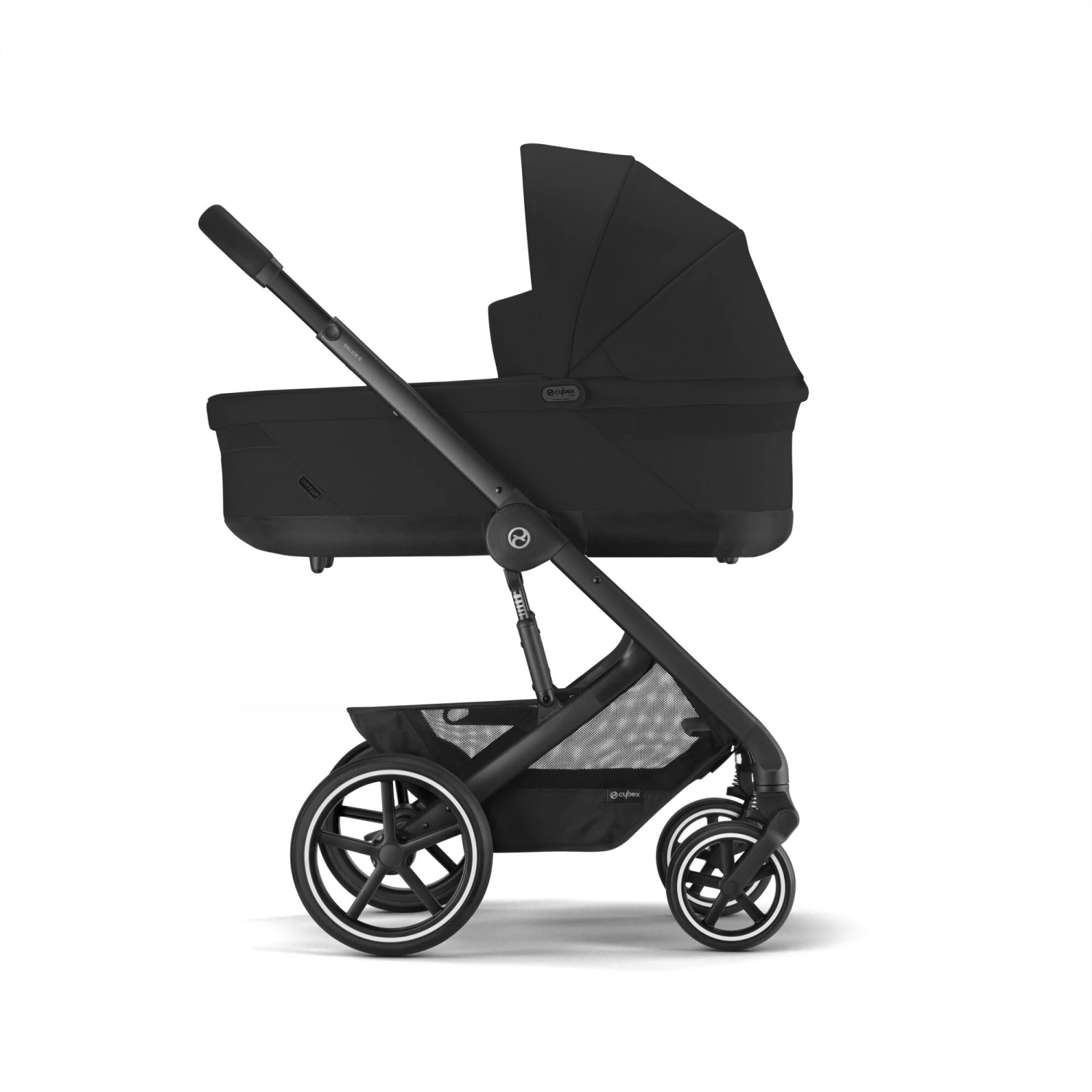 Nacelle Cot S Lux Moon Black De CYBEX – Image 5