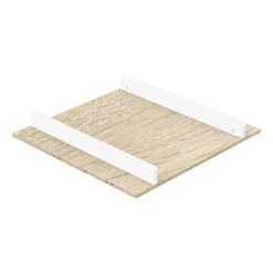 Cabanon Dispositif à Langer Blanc De Sauthon Baby's Sweet Home