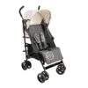 Poussette Canne Confort Dark De Formula Baby