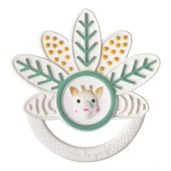 Anneau De Dentition Mille-feuille Sophie La Girafe De Sophie La Girafe®