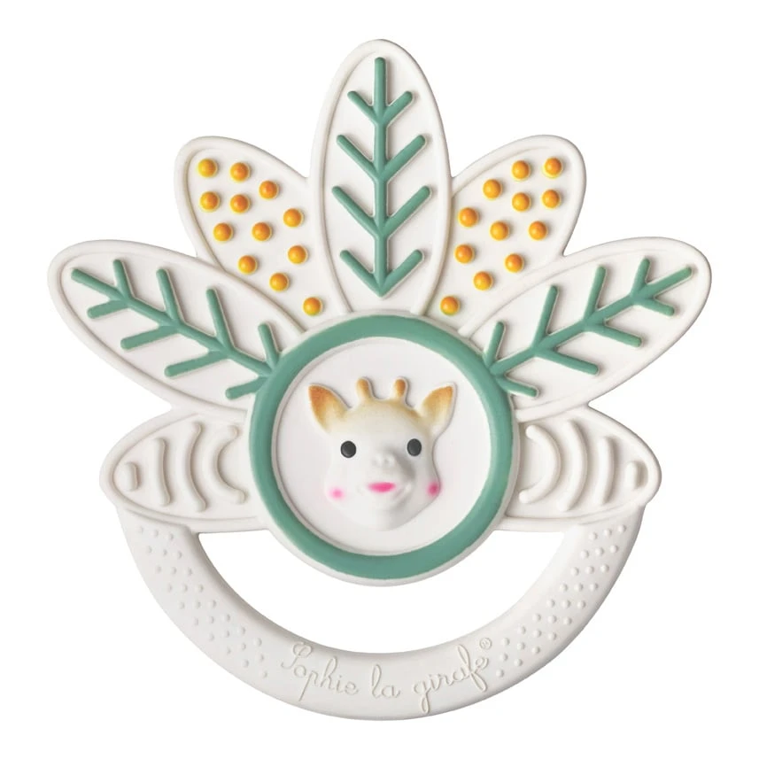 Anneau De Dentition Mille-feuille Sophie La Girafe De Sophie La Girafe®