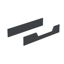 Nami Côtés De Lit 60x120 Onyx De Théo