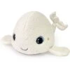 Peluche Veilleuse Béluga De Pabobo