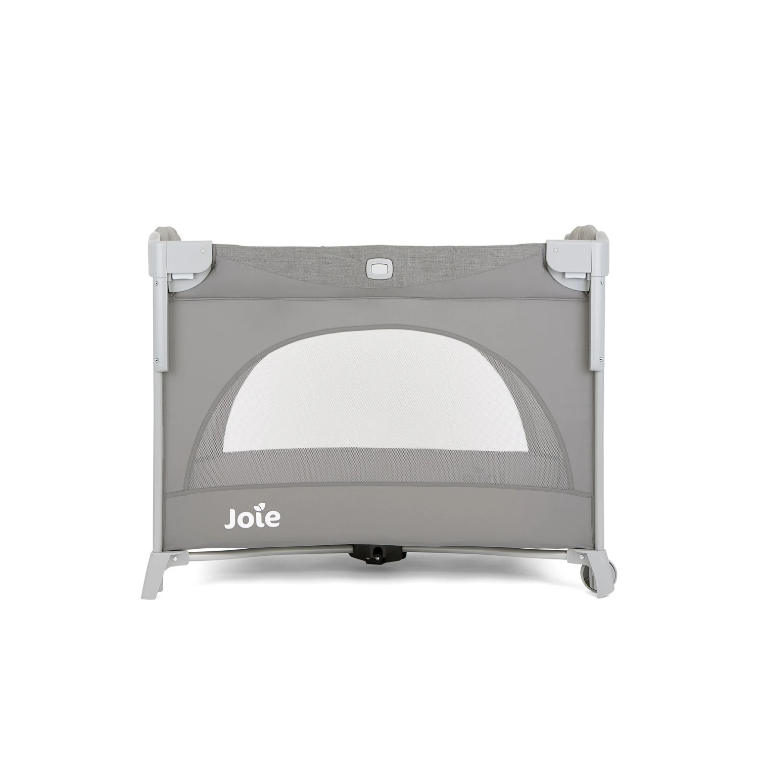 Lit De Voyage Kubbie™ Sleep Foggy Gray De Joie
