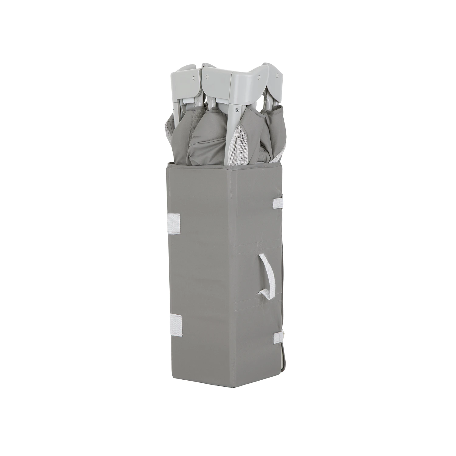 Lit De Voyage Kubbie™ Sleep Foggy Gray De Joie – Image 6