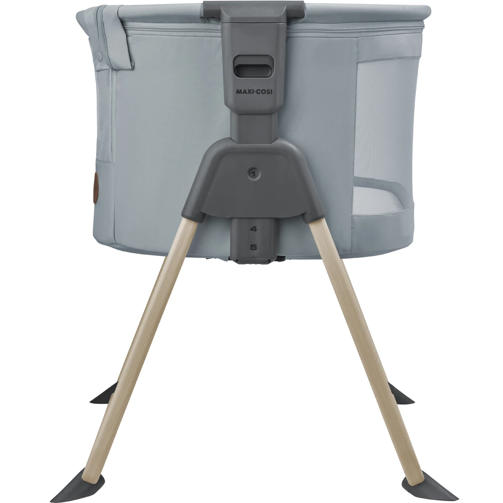 Berceau Cododo Tori Beyond Grey Eco De Maxi-Cosi – Image 5