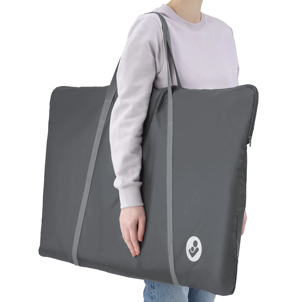 Berceau Cododo Tori Beyond Grey Eco De Maxi-Cosi – Image 8