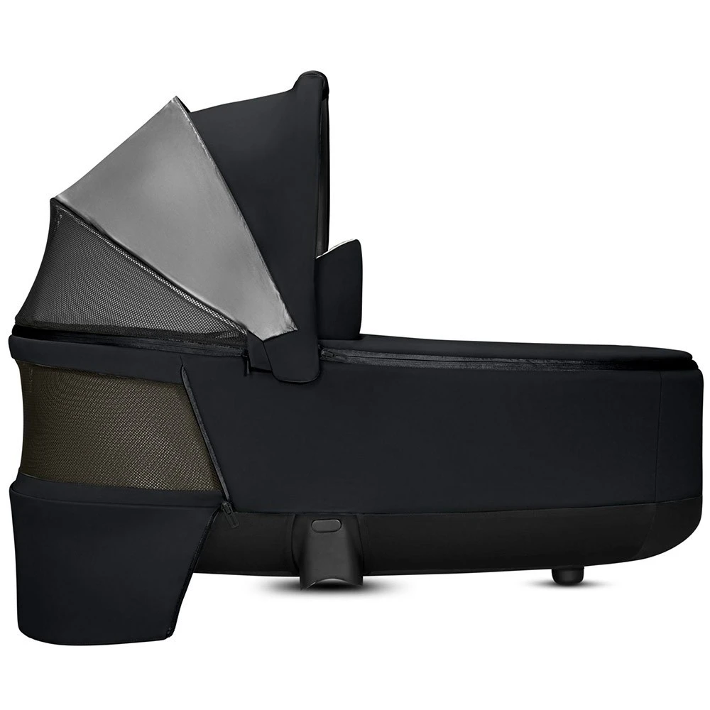 Nacelle Lux Priam 3 Deep Black De CYBEX – Image 6
