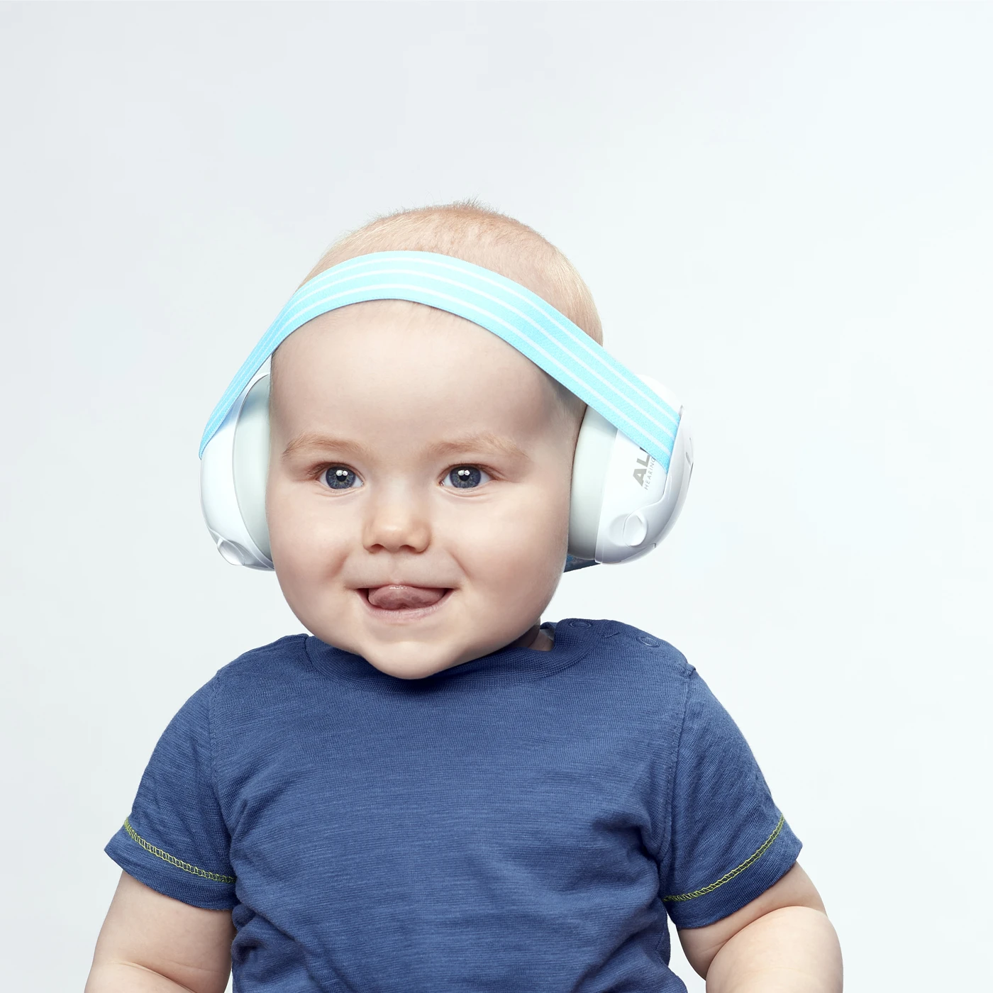 Casque Anti-bruit Muffy Baby Jaune De Alpine – Image 6