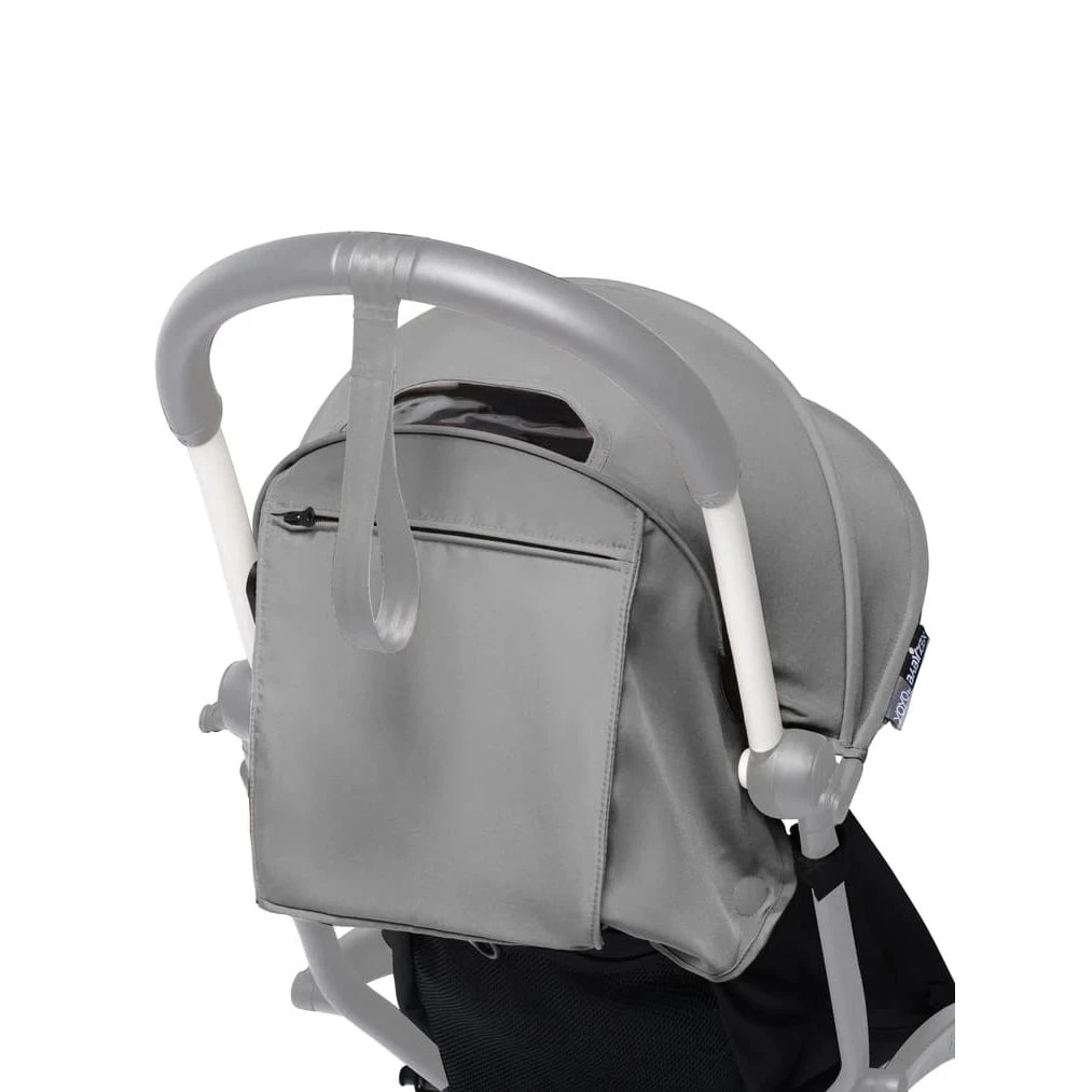 Pack Couleur YOYO 6+ Taupe De BABYZEN – Image 4