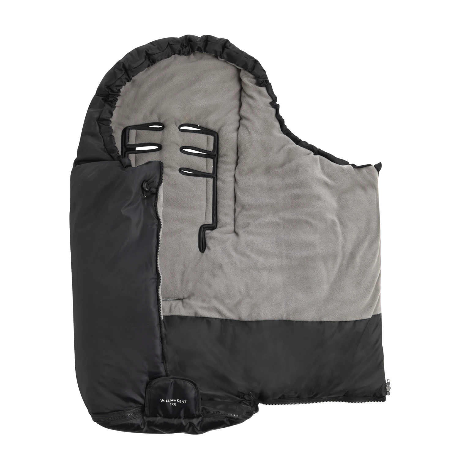 Chancelière Noir De William Kent 1733 – Image 2