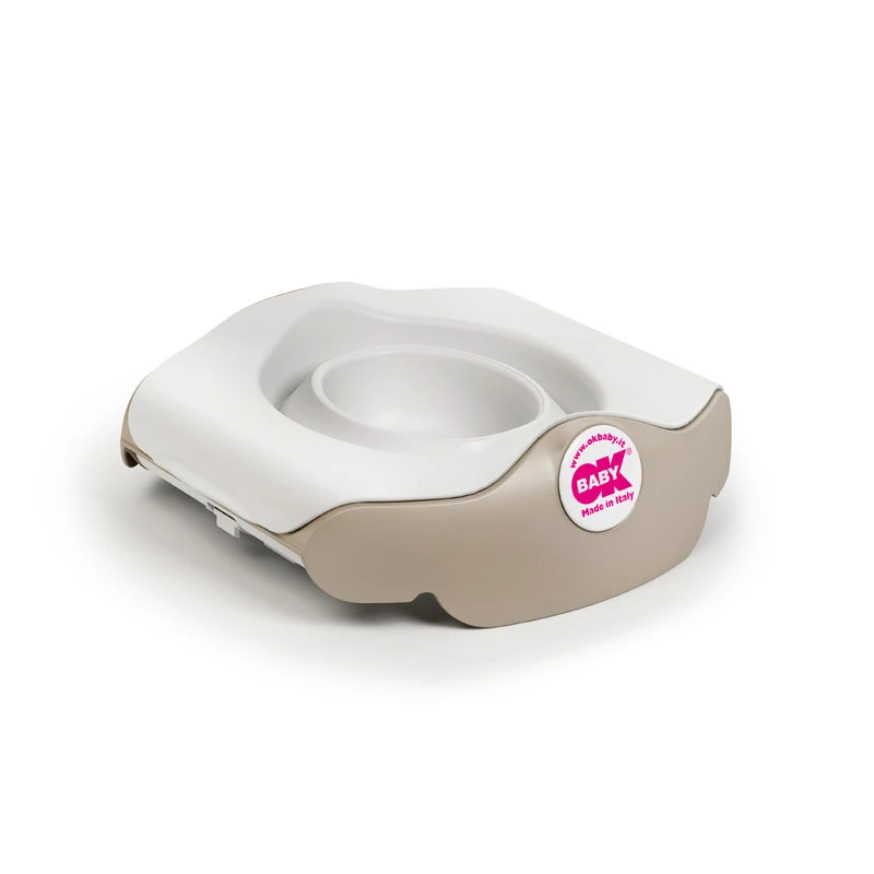 Pot/réducteur Roady Taupe De OK Baby – Image 6